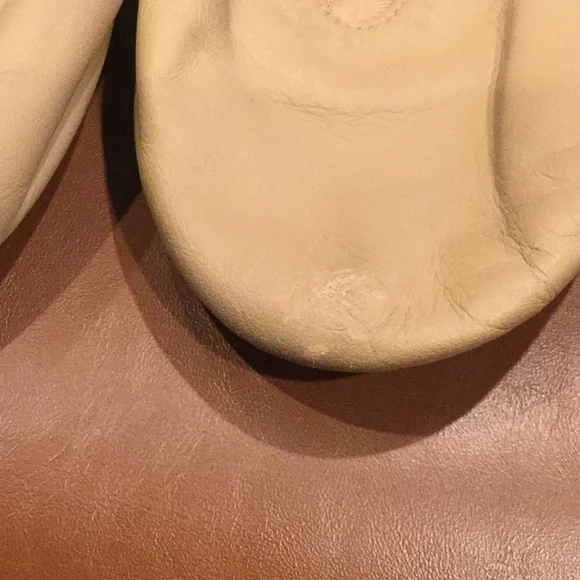 Bloch slippers dance recital stretch barre class fitness stretch - Picture 5 of 8